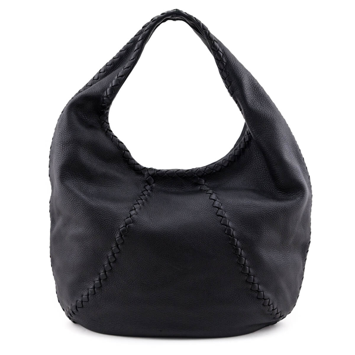 Bottega Veneta Veneta Shoulder Bag - Rovelle Bags