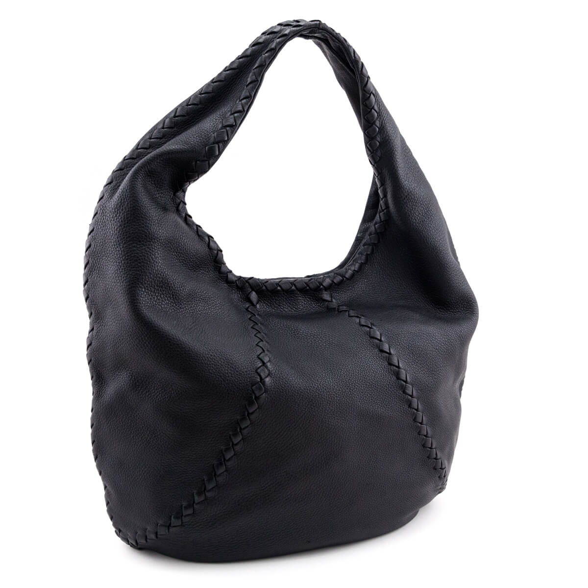 Bottega Veneta Veneta Shoulder Bag - Rovelle Bags
