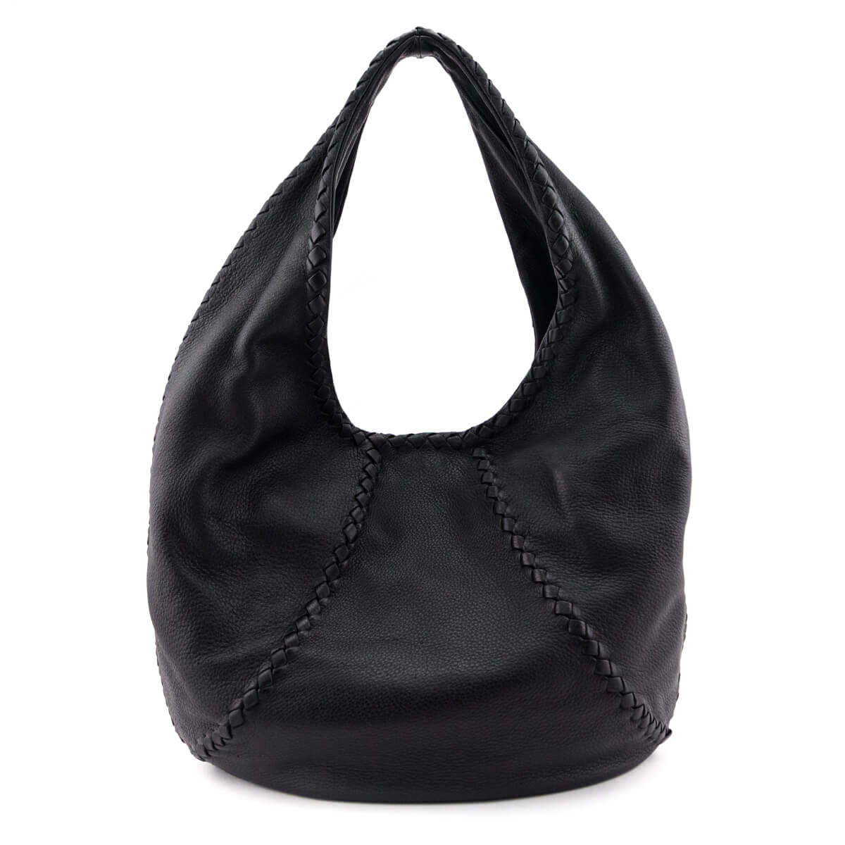 Bottega Veneta Veneta Shoulder Bag - Rovelle Bags
