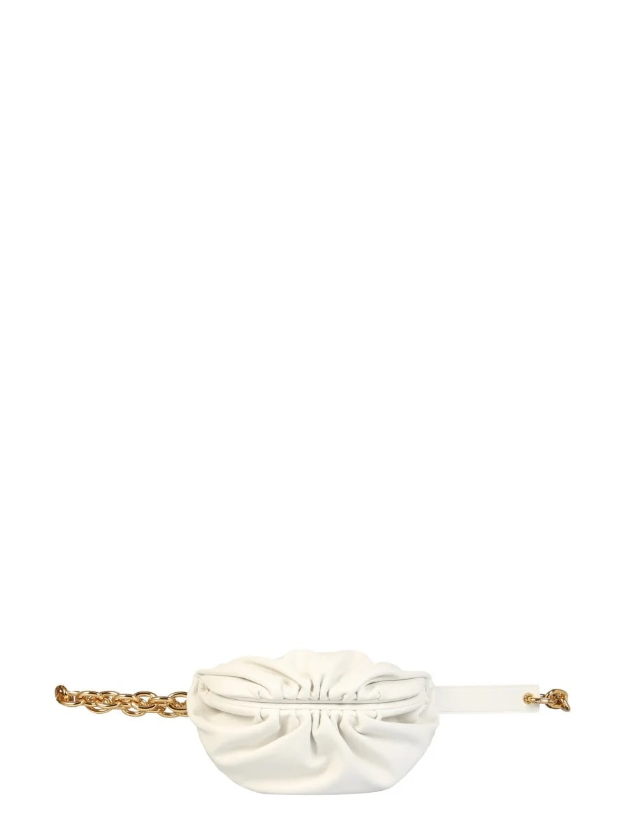 Bottega Veneta Pouch Shoulder Bag - Rovelle Bags