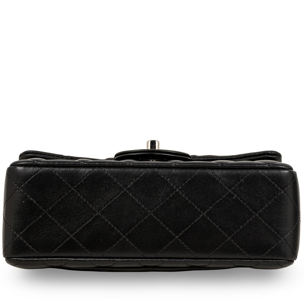 Chanel Classic Flap Shoulder Bag - Rovelle Bags