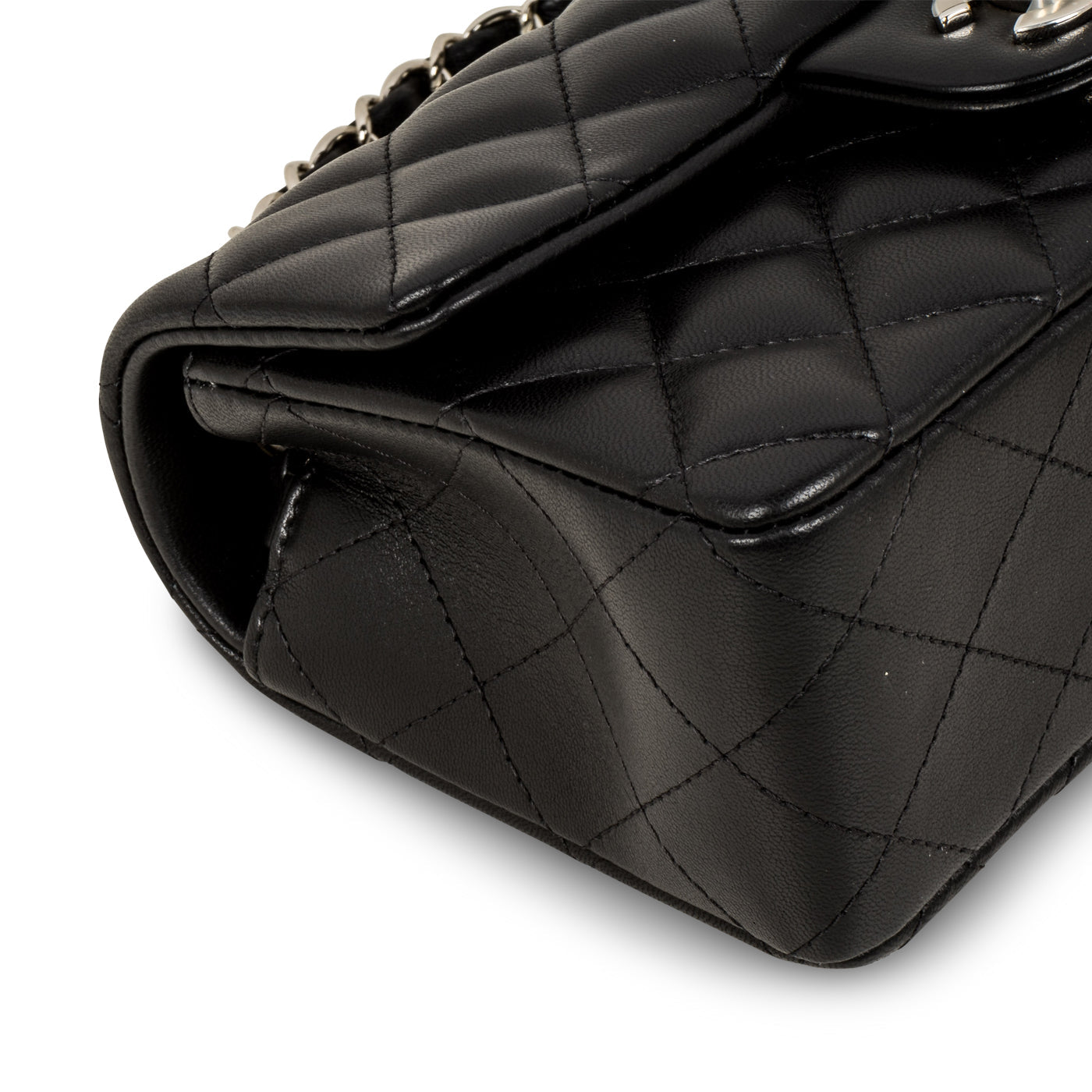 Chanel Classic Flap Shoulder Bag - Rovelle Bags