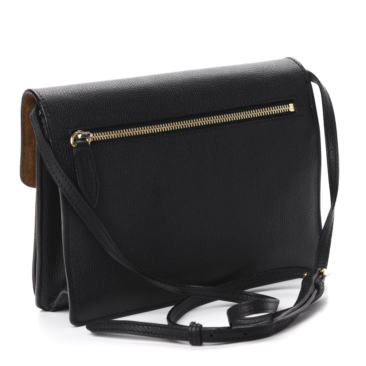 Burberry Macken Small Crossbody Bag - Rovelle Bags