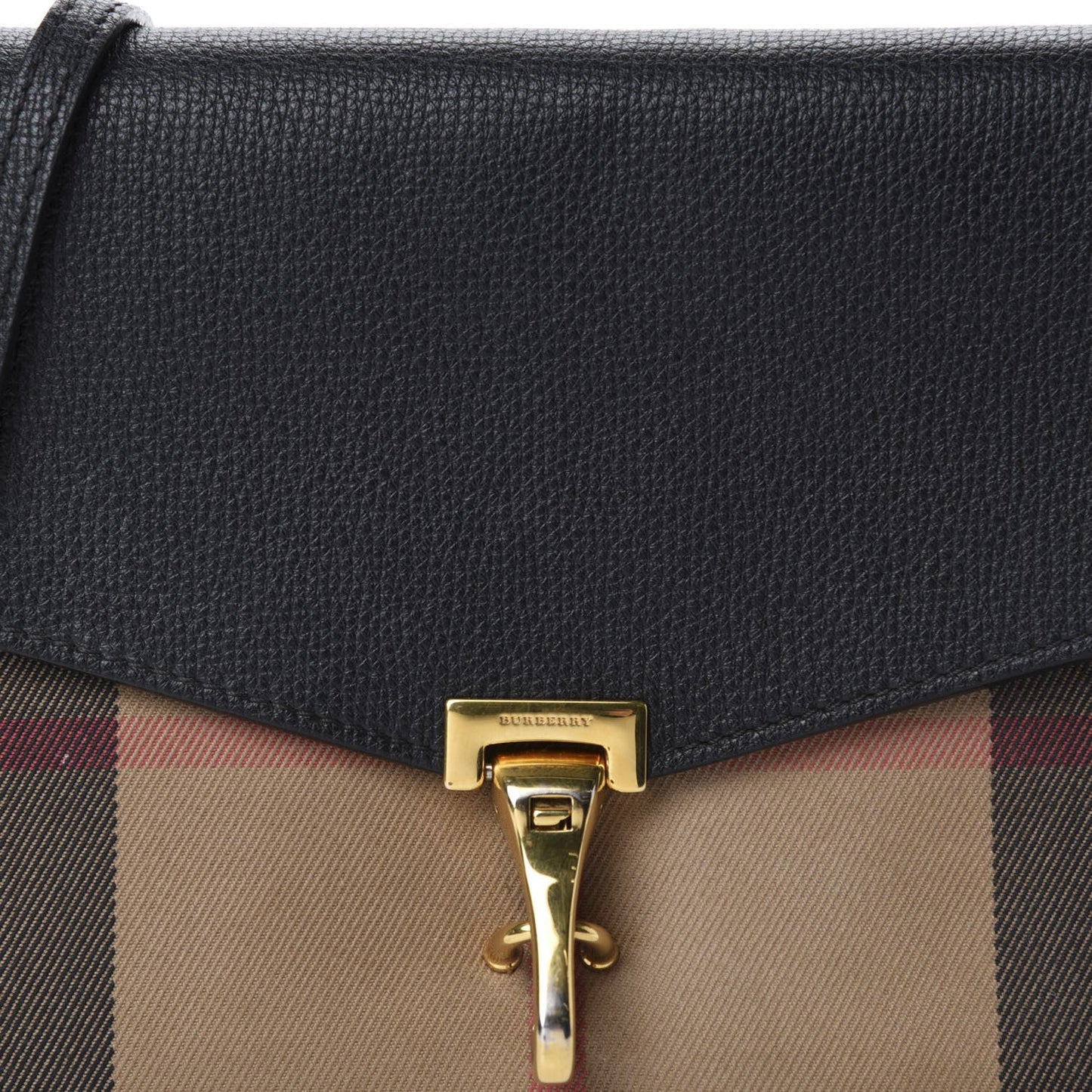Burberry Macken Small Crossbody Bag - Rovelle Bags