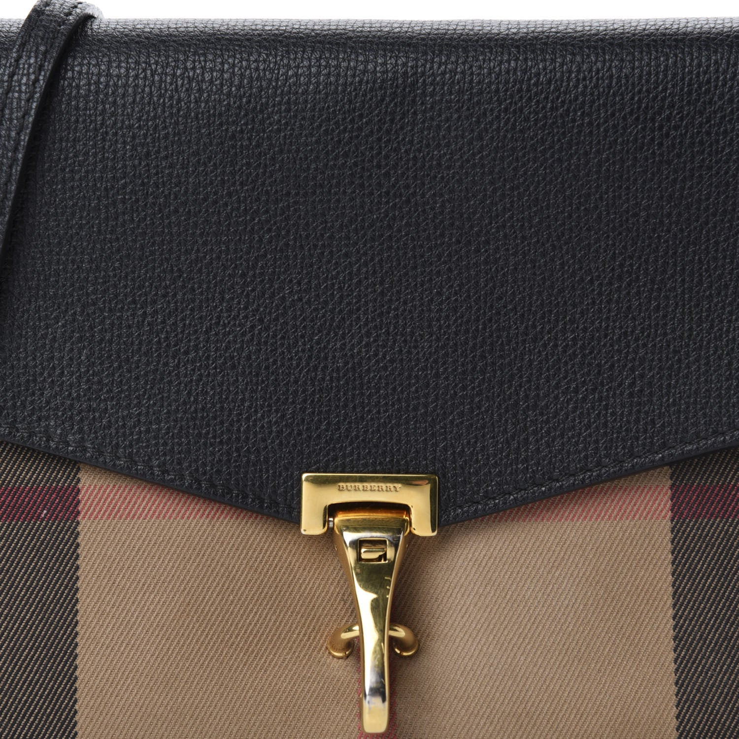 Burberry Macken Small Crossbody Bag - Rovelle Bags