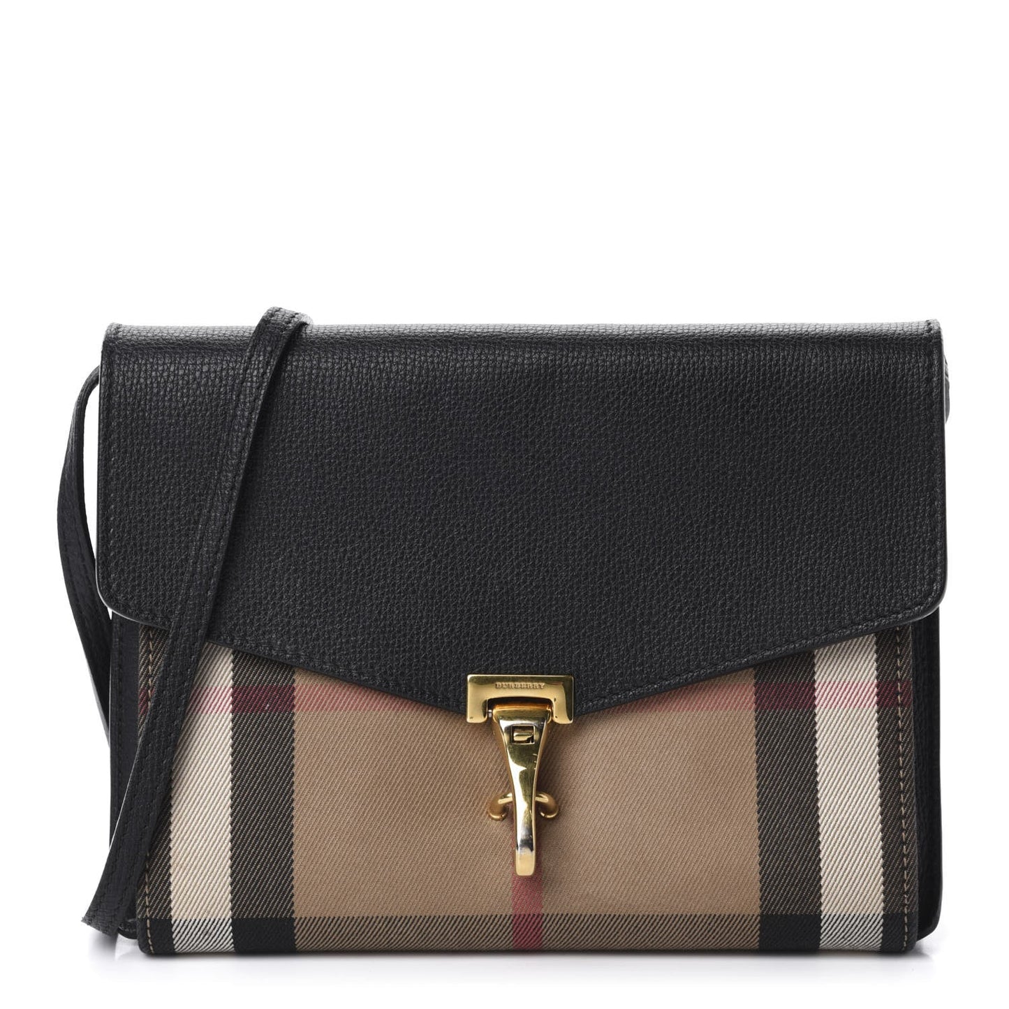 Burberry Macken Small Crossbody Bag - Rovelle Bags