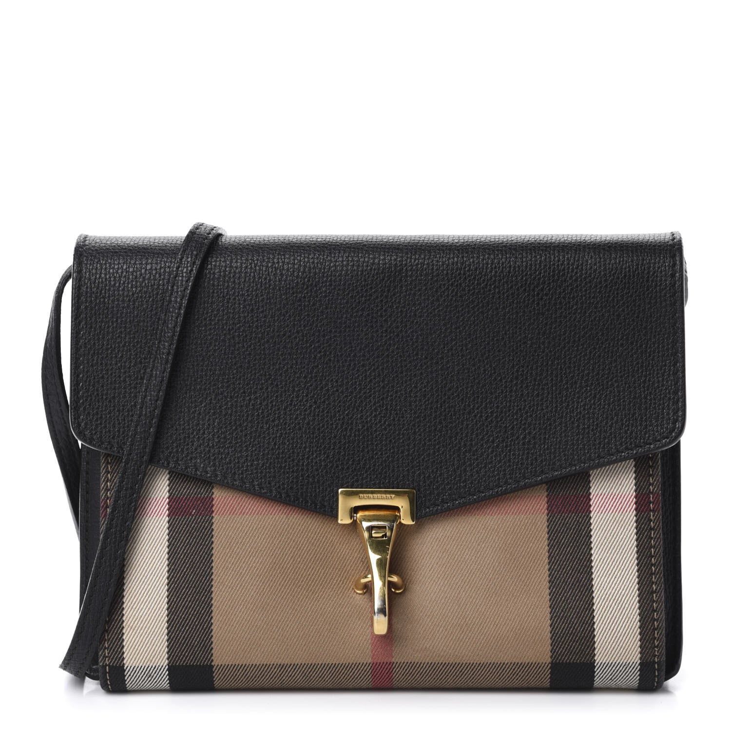 Burberry Macken Small Crossbody Bag - Rovelle Bags
