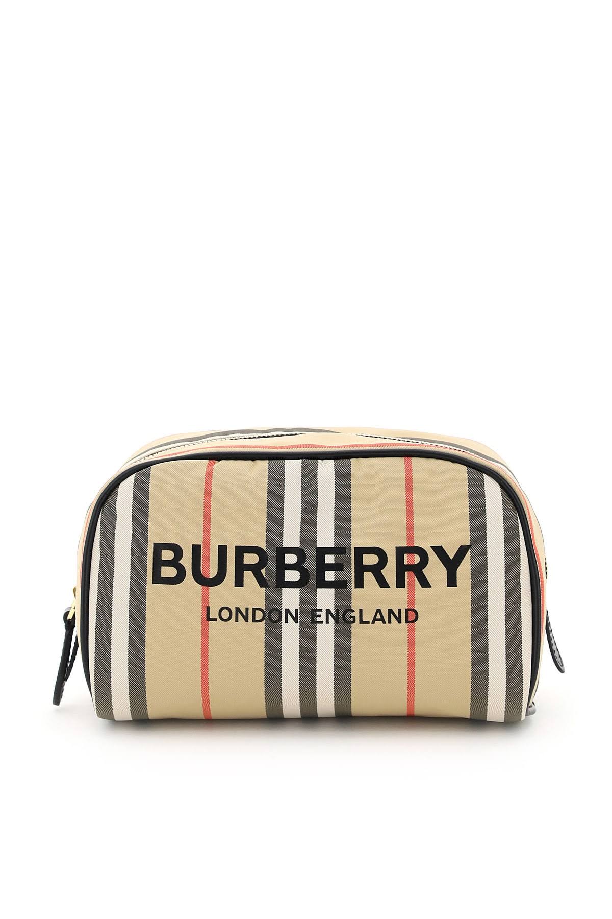Burberry ICON STRIPE Handbag - Rovelle Bags