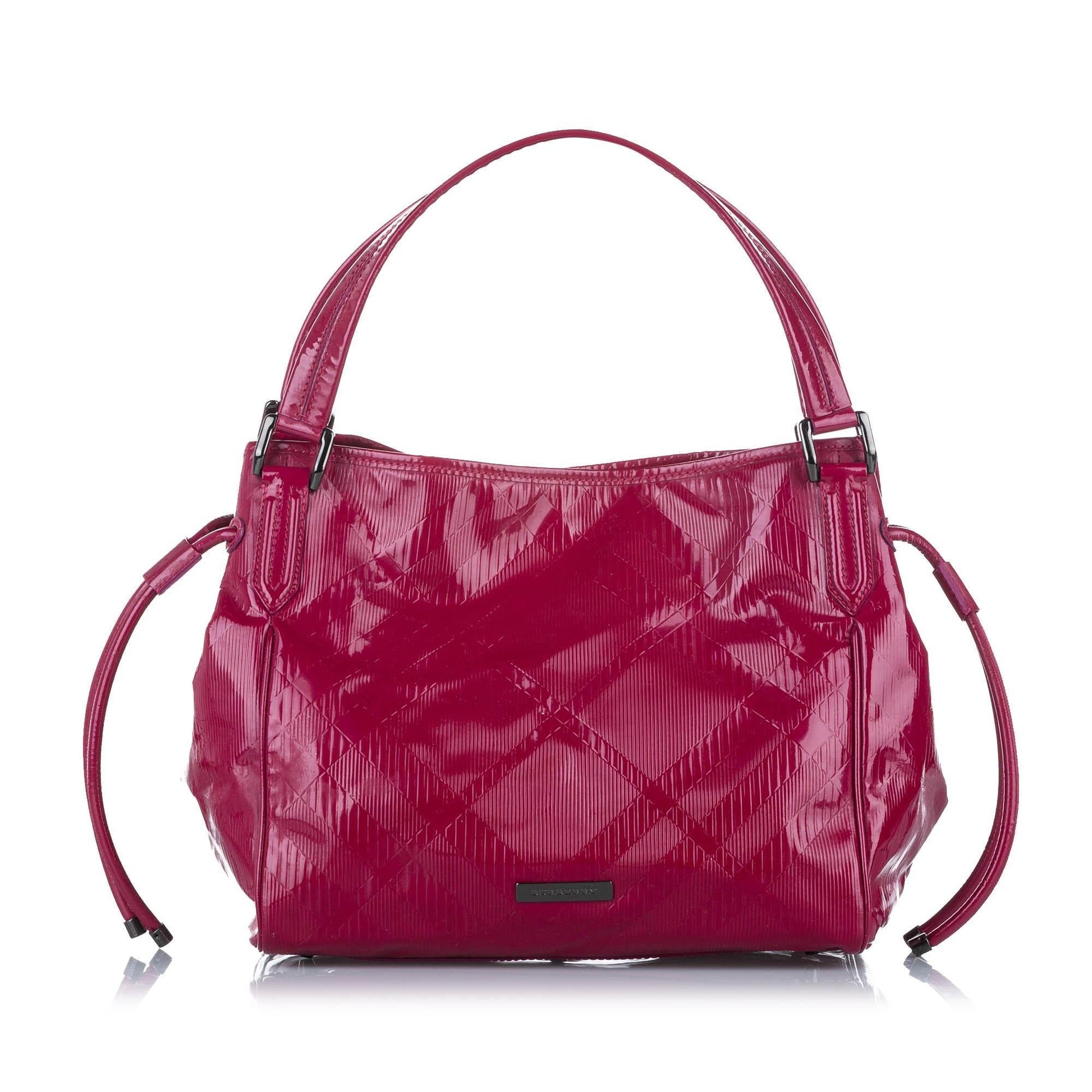 Burberry Bilmore Tote Bag - Rovelle Bags