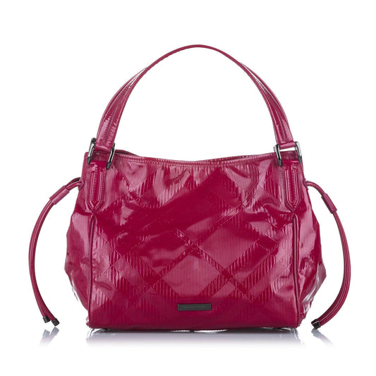 Burberry Bilmore Tote Bag - Rovelle Bags