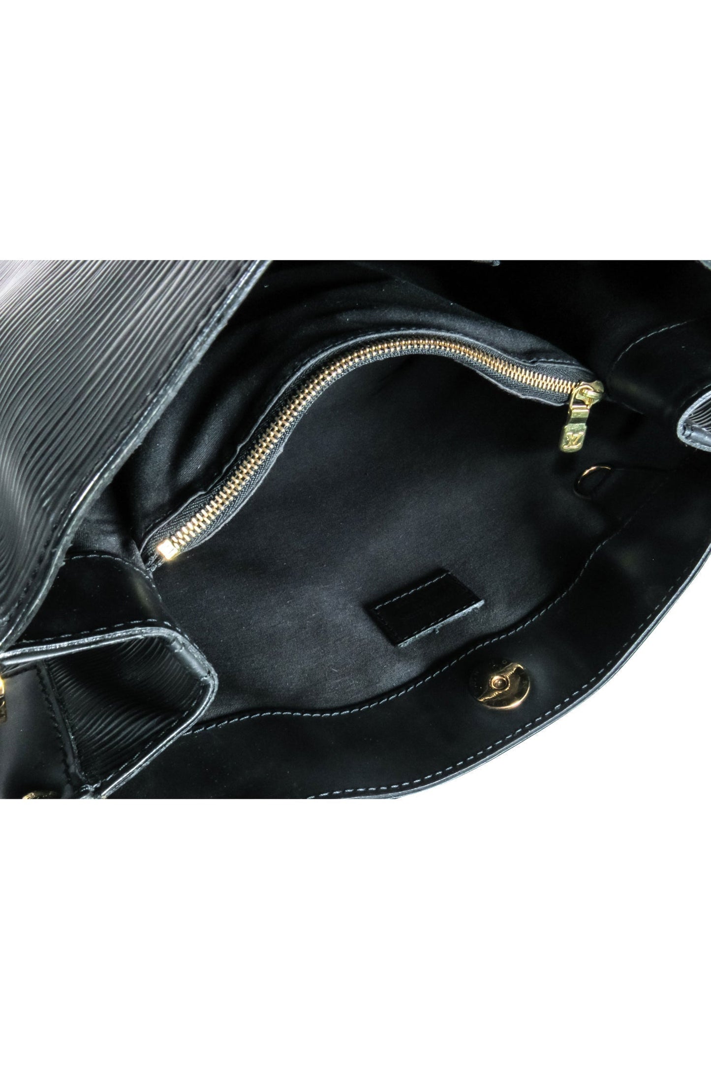 Burberry Pocket Crossbody - Rovelle Bags