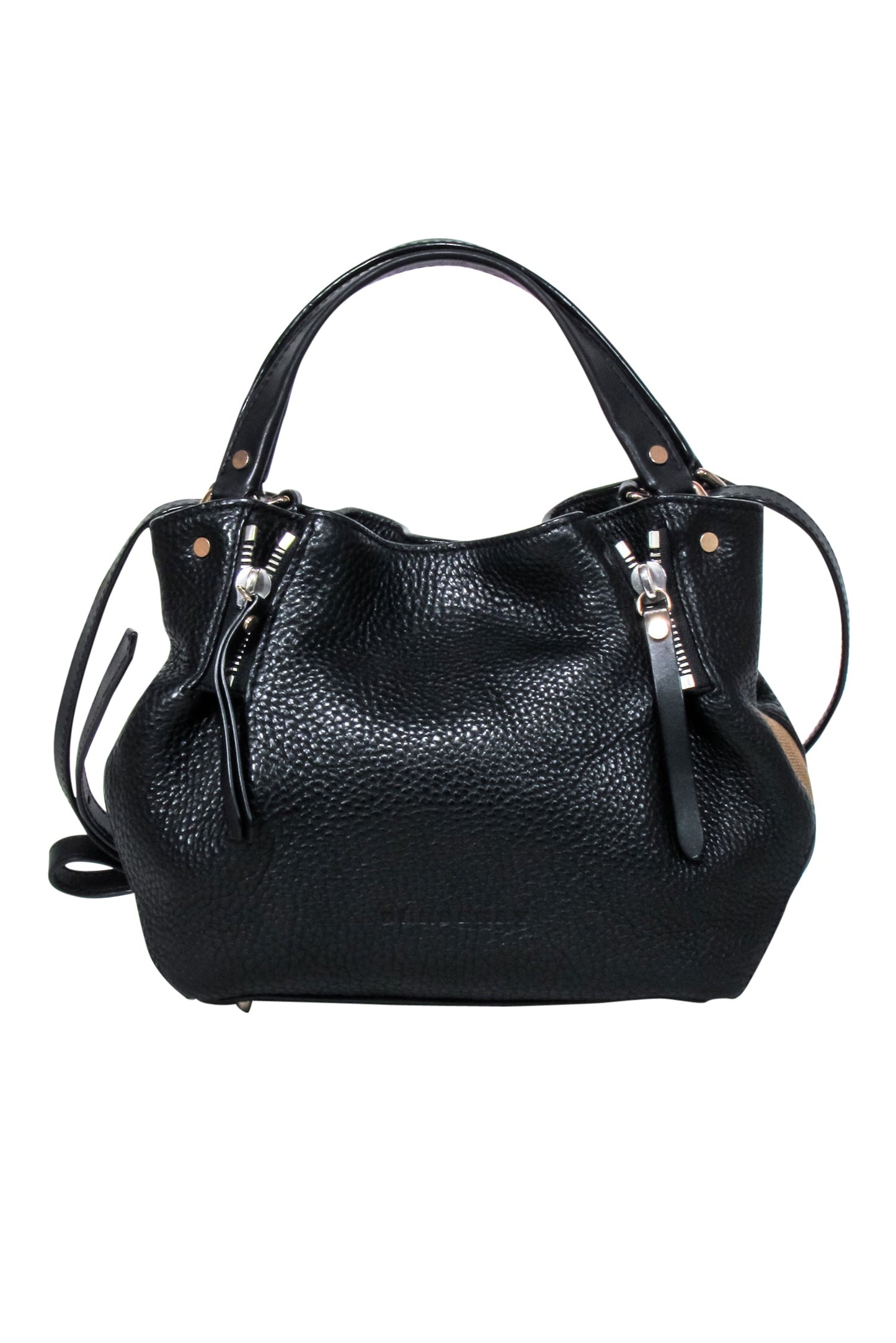 Burberry Pocket Crossbody - Rovelle Bags