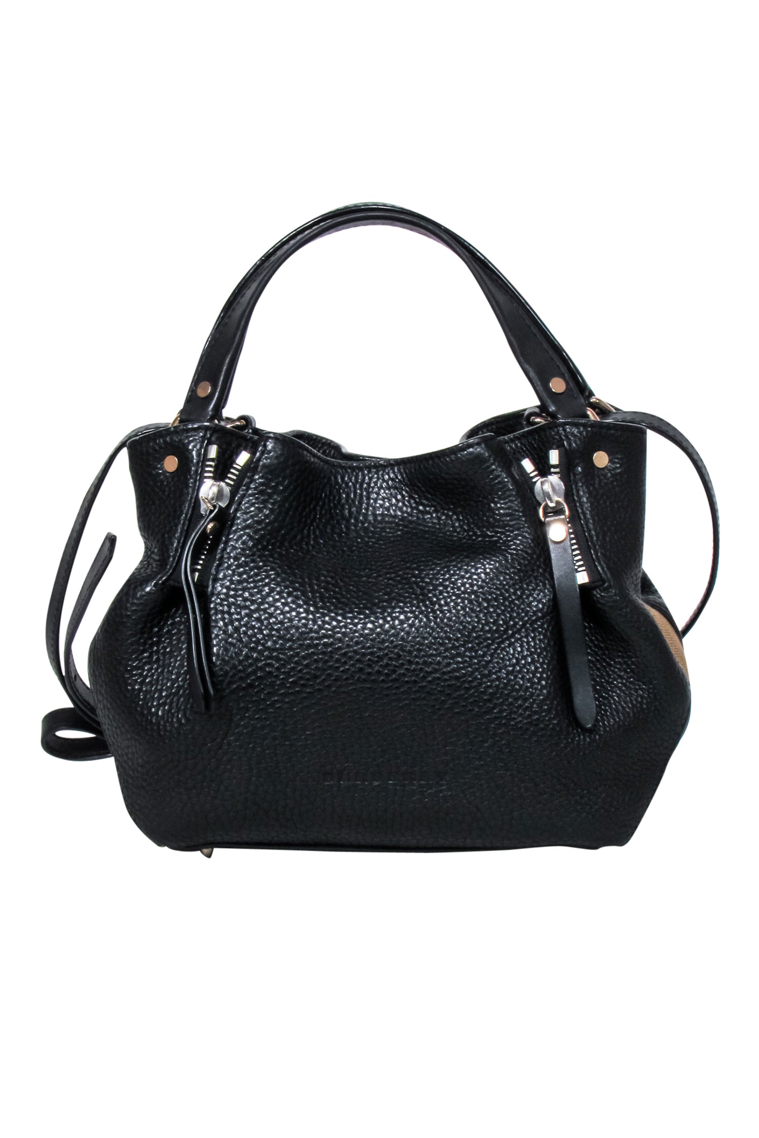 Burberry Pocket Crossbody - Rovelle Bags