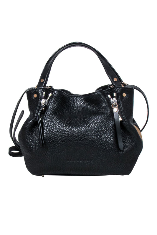 Burberry Pocket Crossbody - Rovelle Bags
