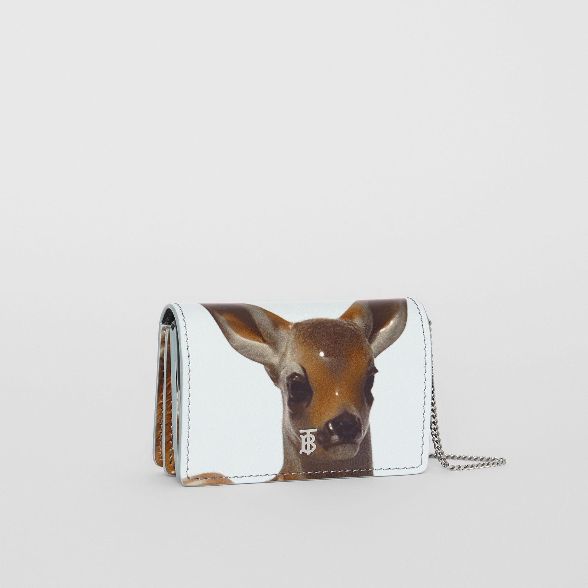 Burberry Pocket Crossbody - Rovelle Bags