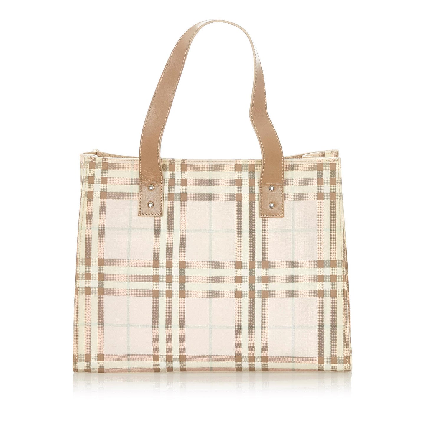 Burberry Candy Handbag - Rovelle Bags