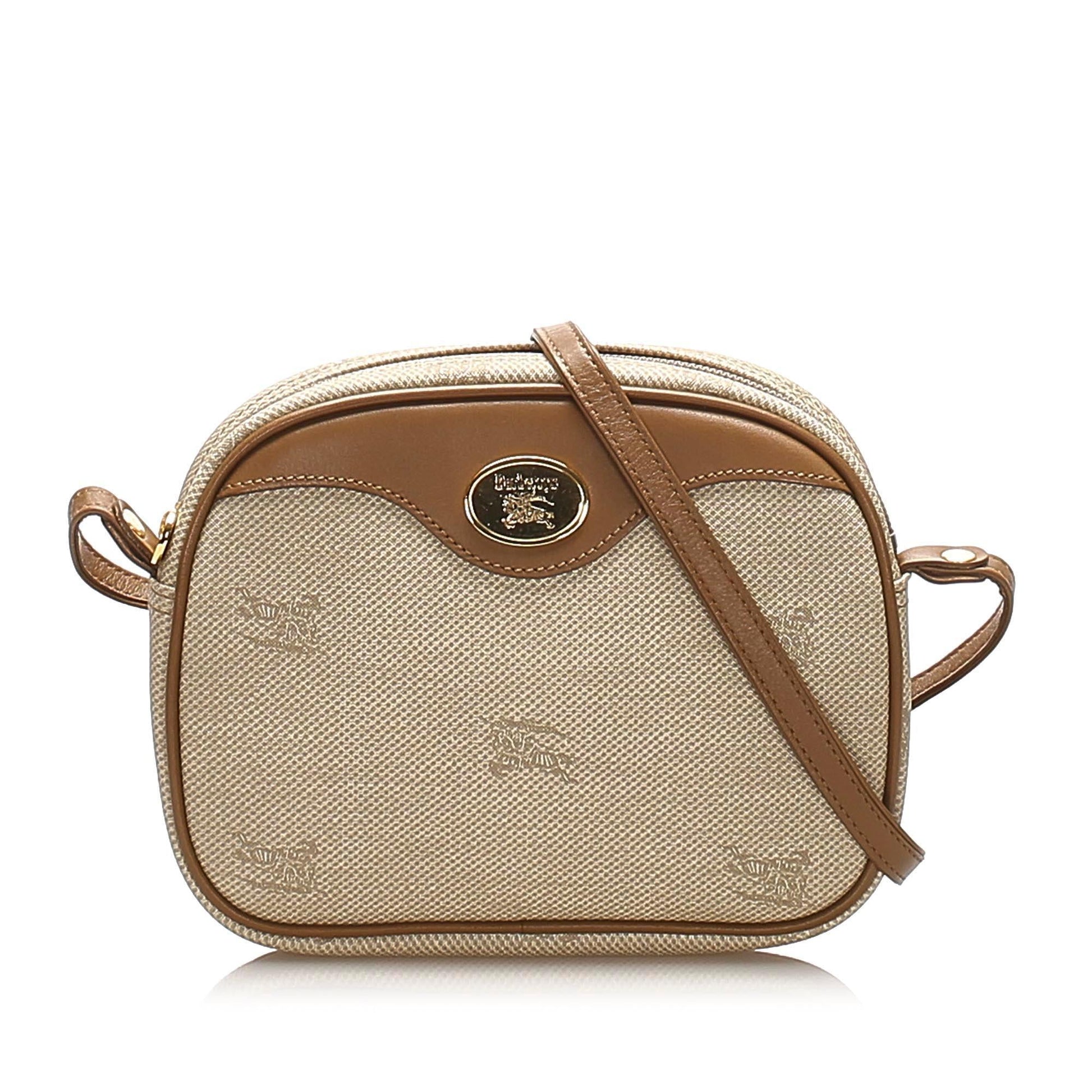 Burberry Body Crossbody Bag - Rovelle Bags
