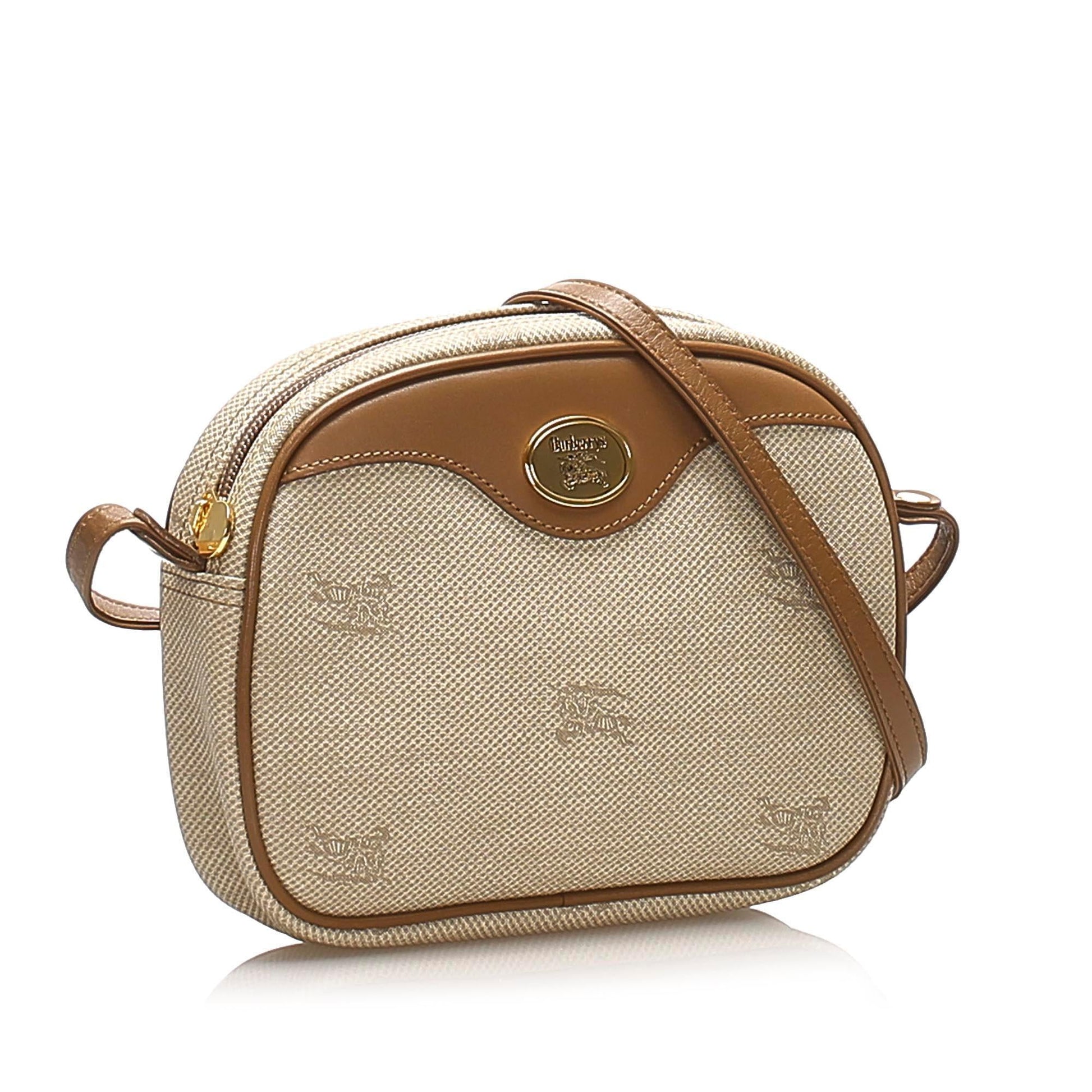 Burberry Body Crossbody Bag - Rovelle Bags