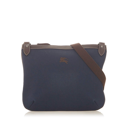Burberry Check Crossbody - Rovelle Bags