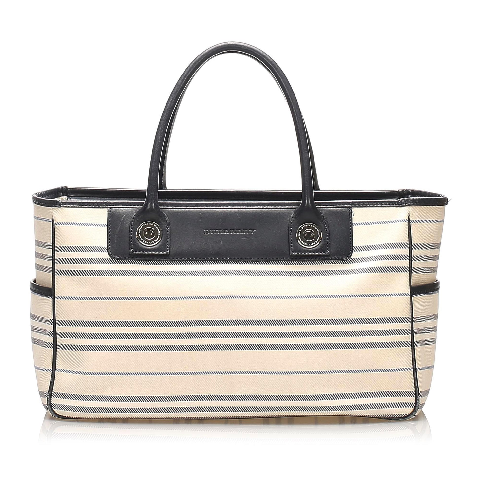 Burberry Handbag - Rovelle Bags