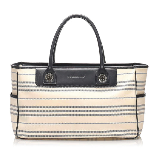 Burberry Handbag - Rovelle Bags