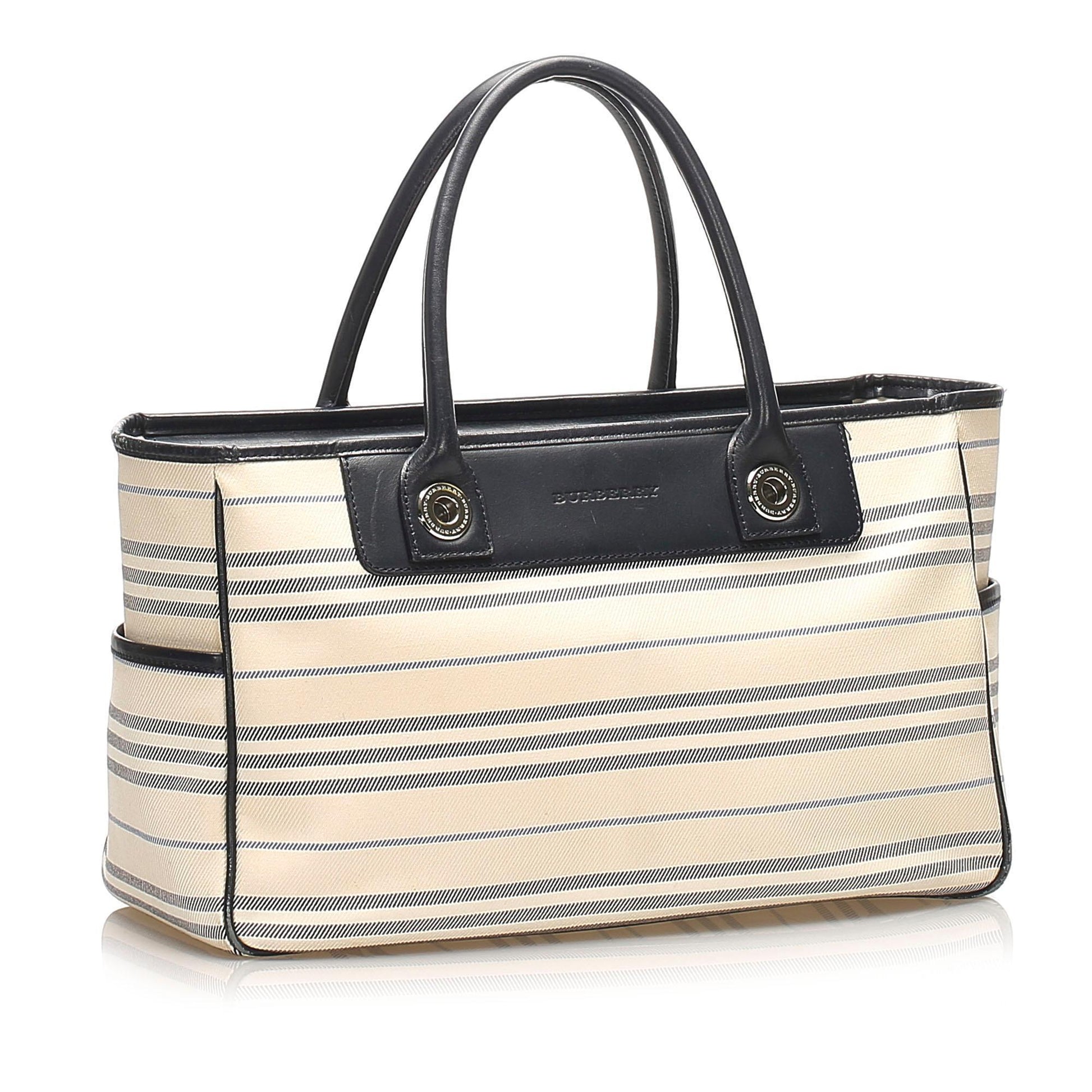Burberry Handbag - Rovelle Bags