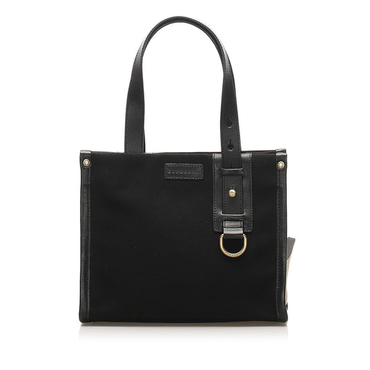 Burberry Check Handbag - Rovelle Bags
