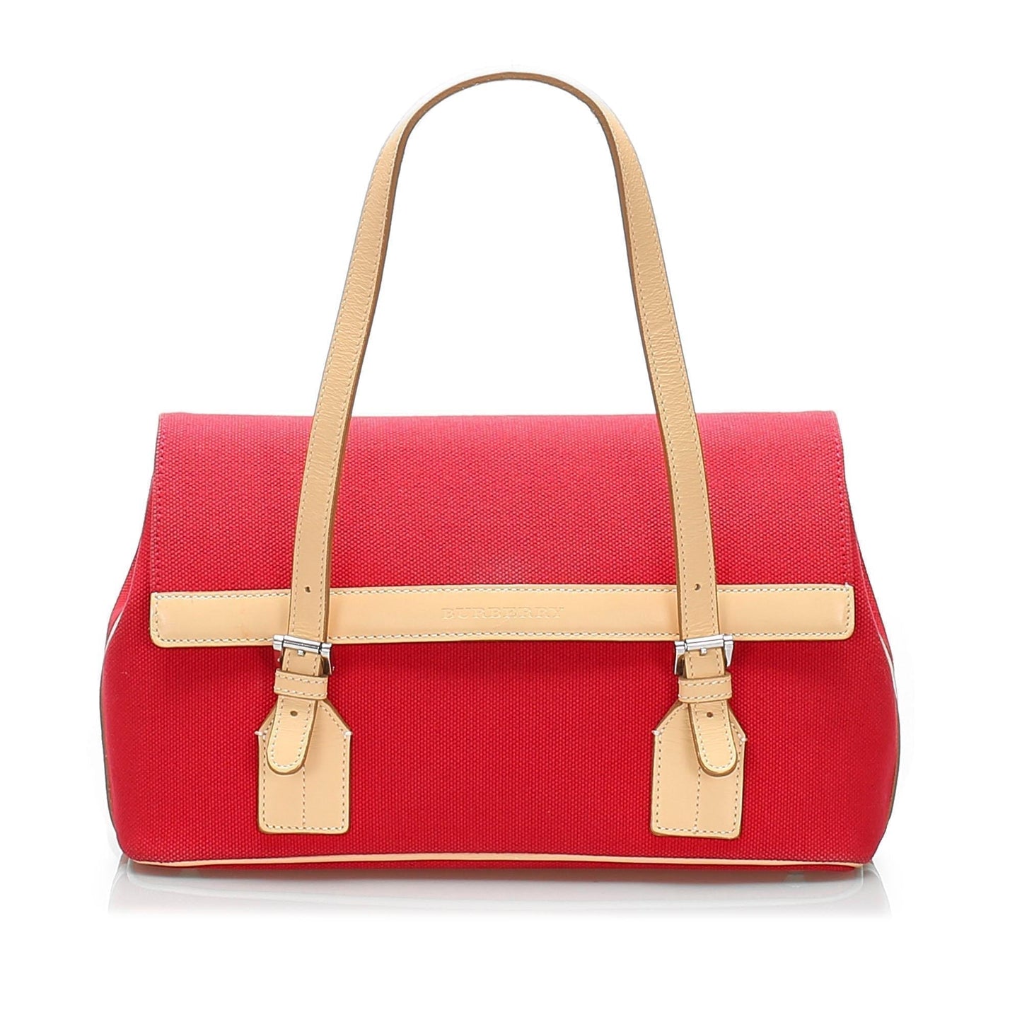 Burberry Check Shoulder Bag - Rovelle Bags