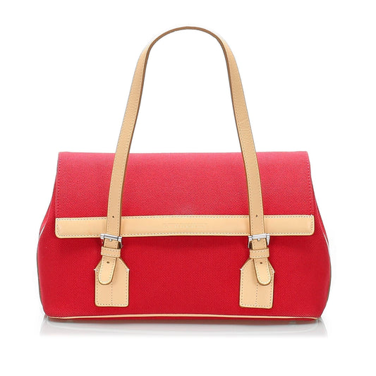 Burberry Check Shoulder Bag - Rovelle Bags