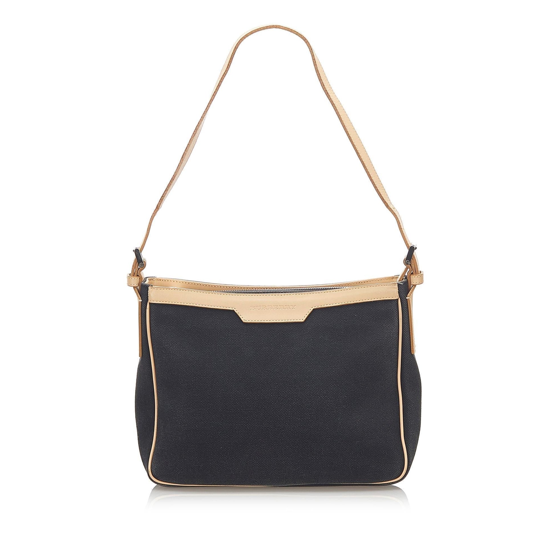 Burberry Shoulder Bag - Rovelle Bags