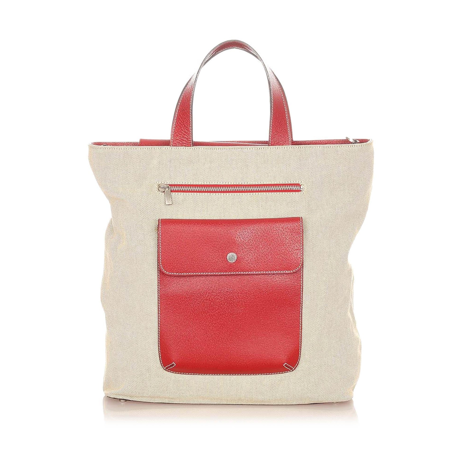 Burberry Tote Bag - Rovelle Bags
