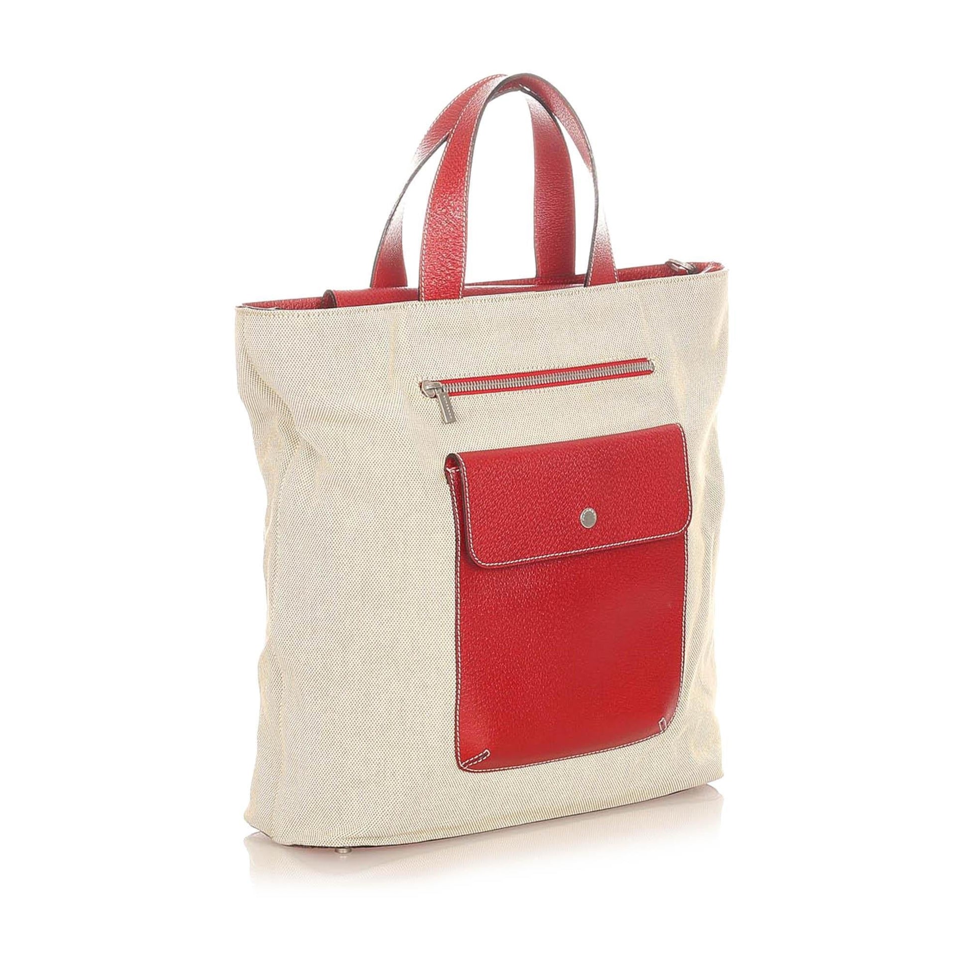 Burberry Tote Bag - Rovelle Bags