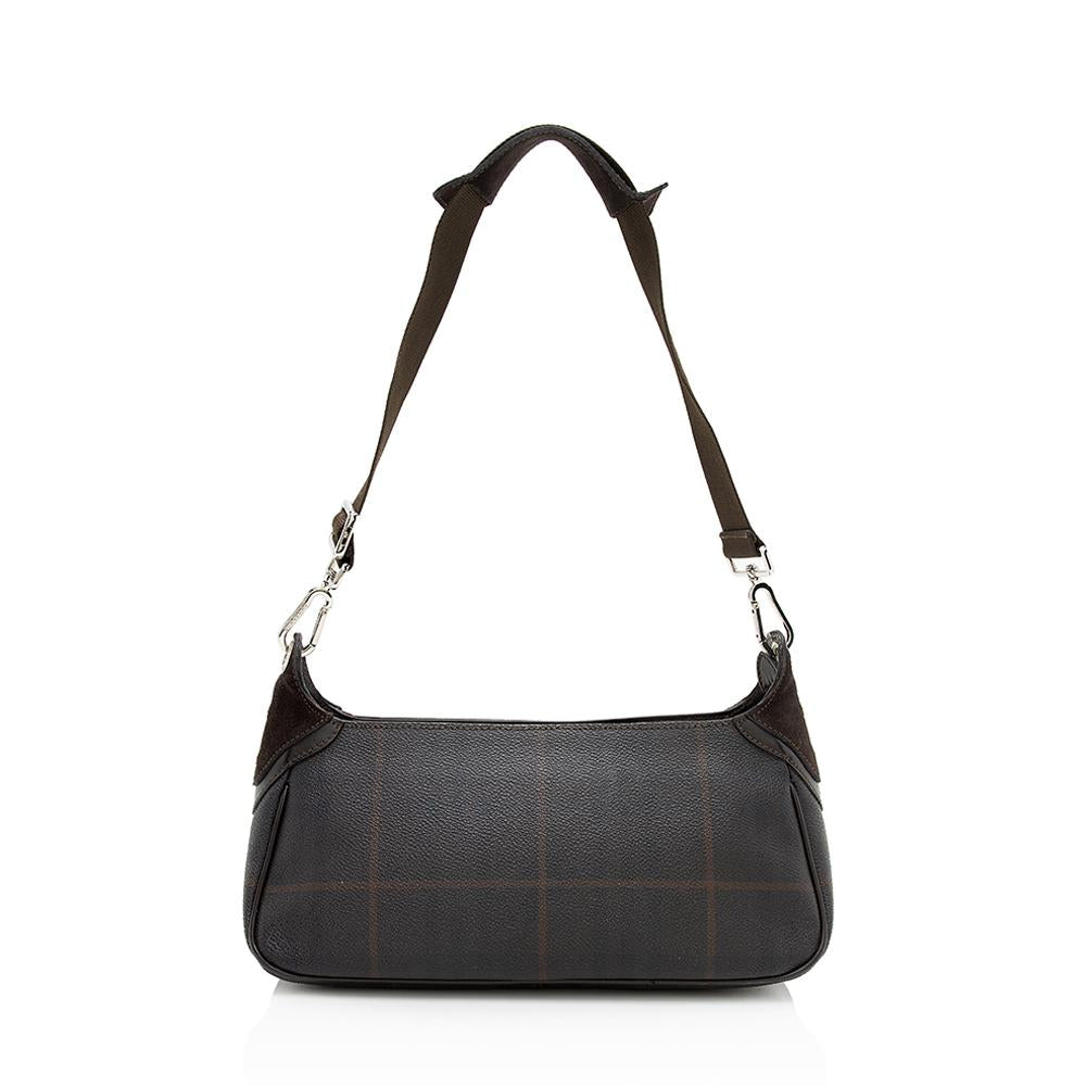 Burberry Small Shoulder Bag - Rovelle Bags
