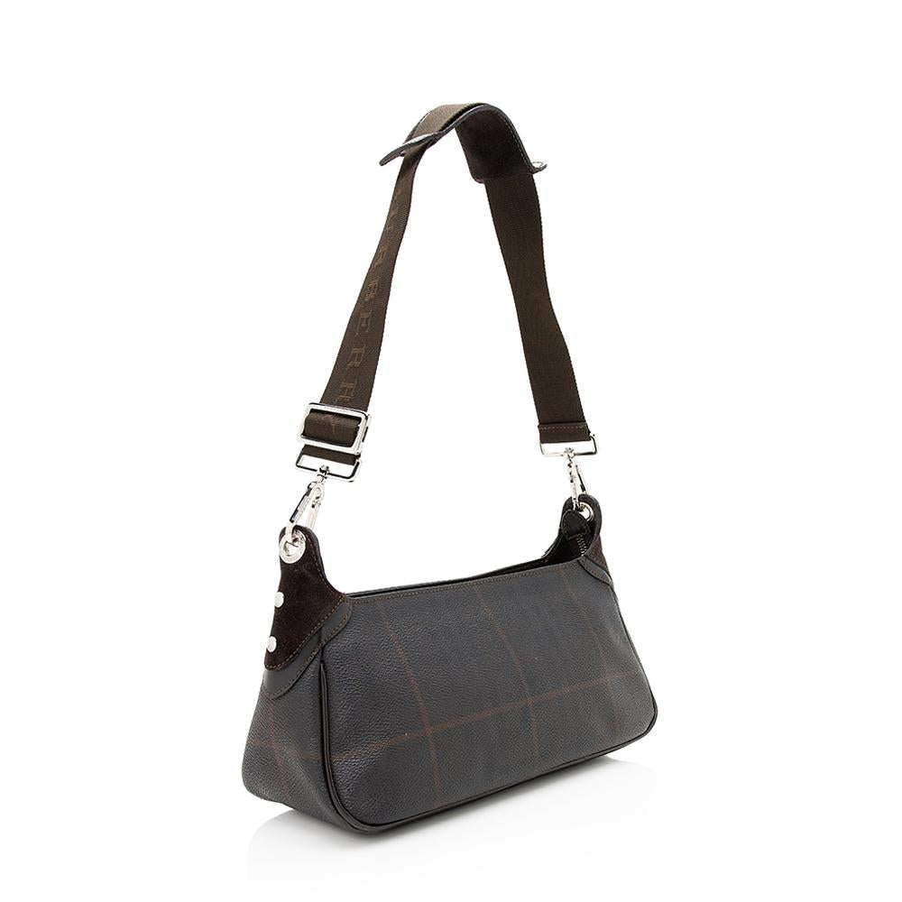 Burberry Small Shoulder Bag - Rovelle Bags