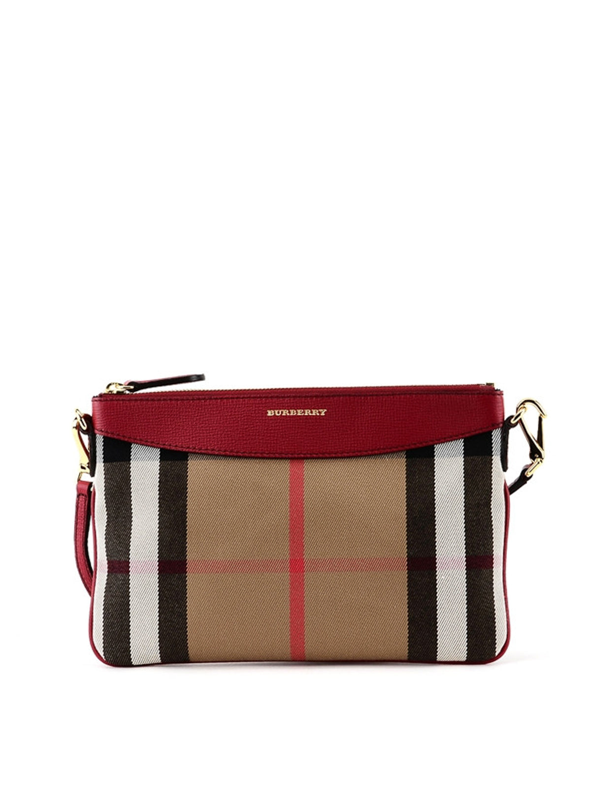Burberry DERBY Holiday Crossbody Bag - Rovelle Bags