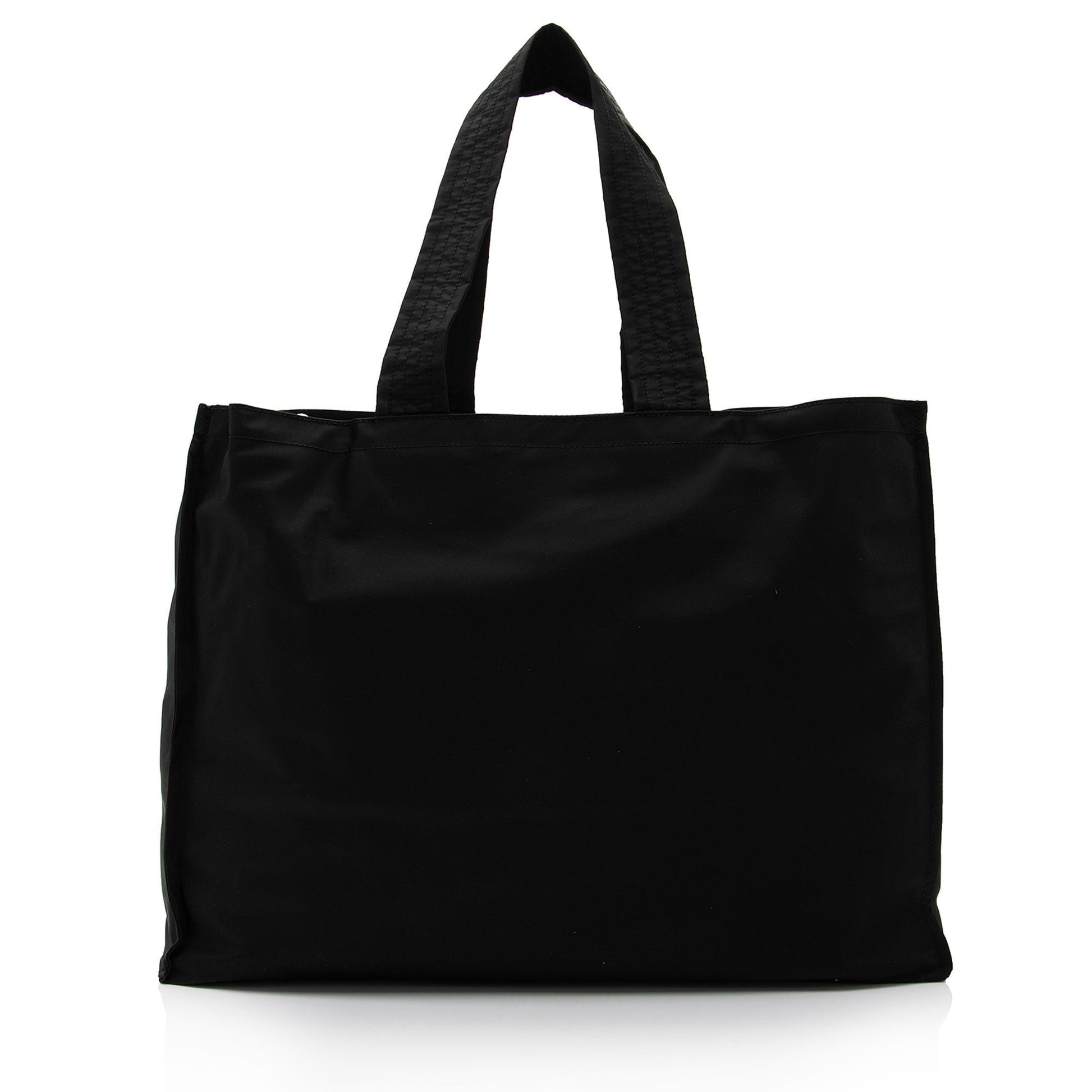 Burberry Econyl Trench Tote Bag - Rovelle Bags