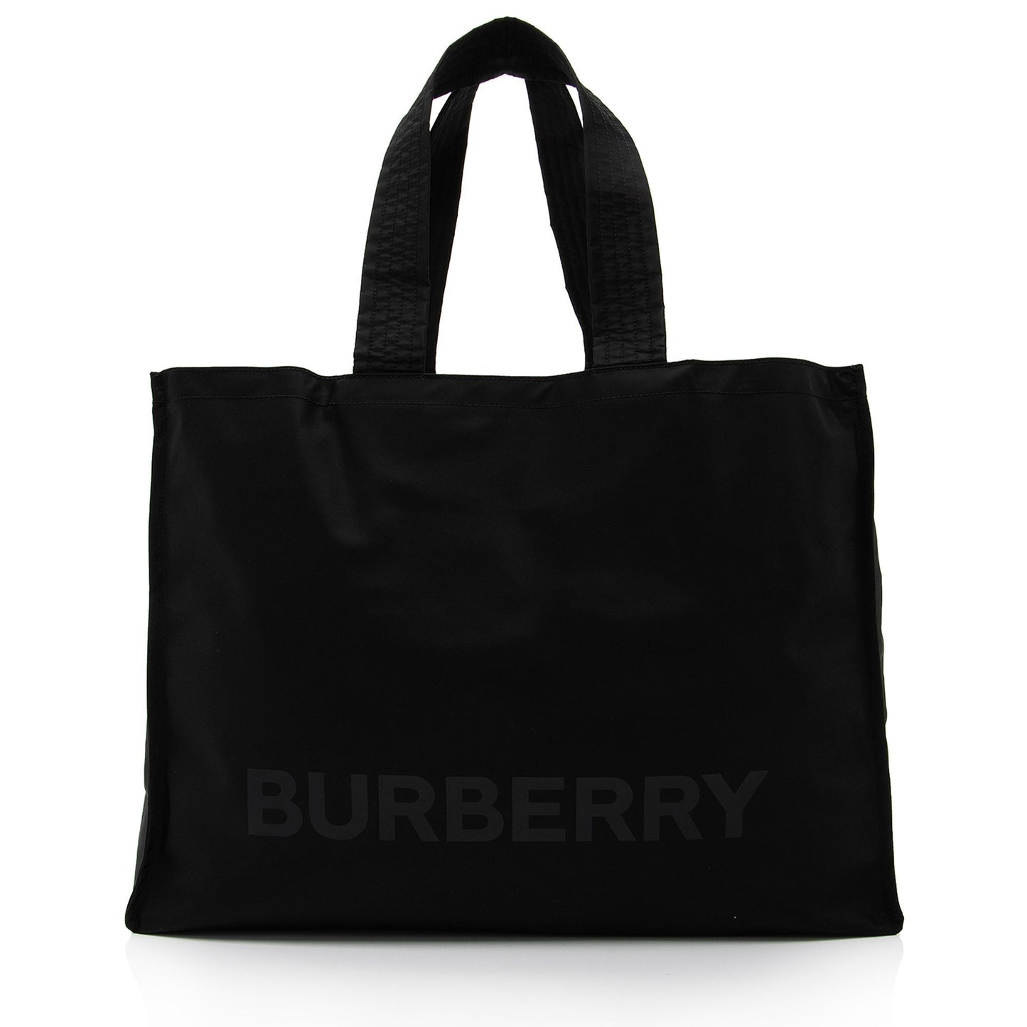 Burberry Econyl Trench Tote Bag - Rovelle Bags