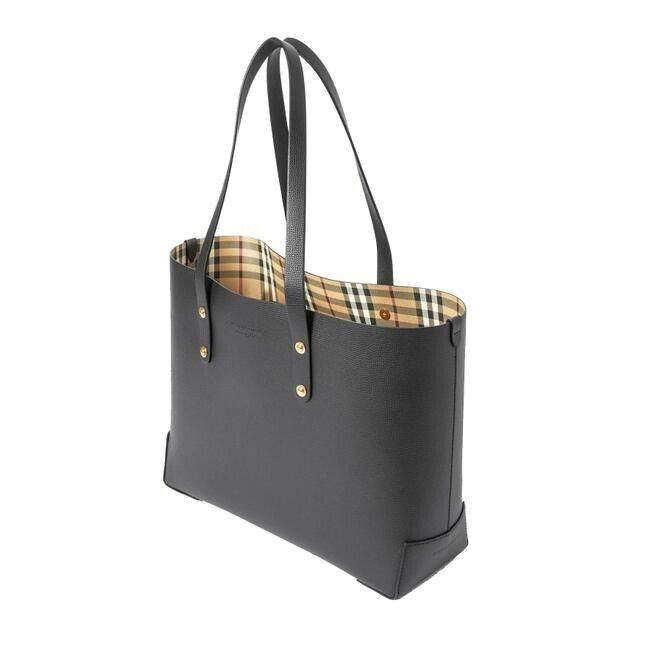 Burberry Pocket Tote - Rovelle Bags