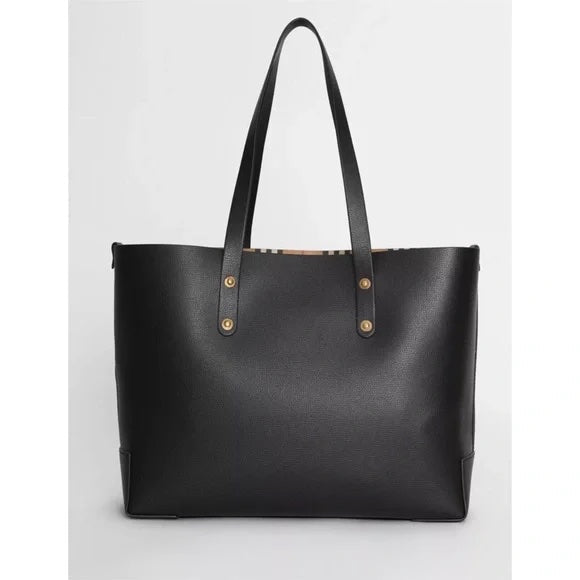 Burberry Pocket Tote - Rovelle Bags