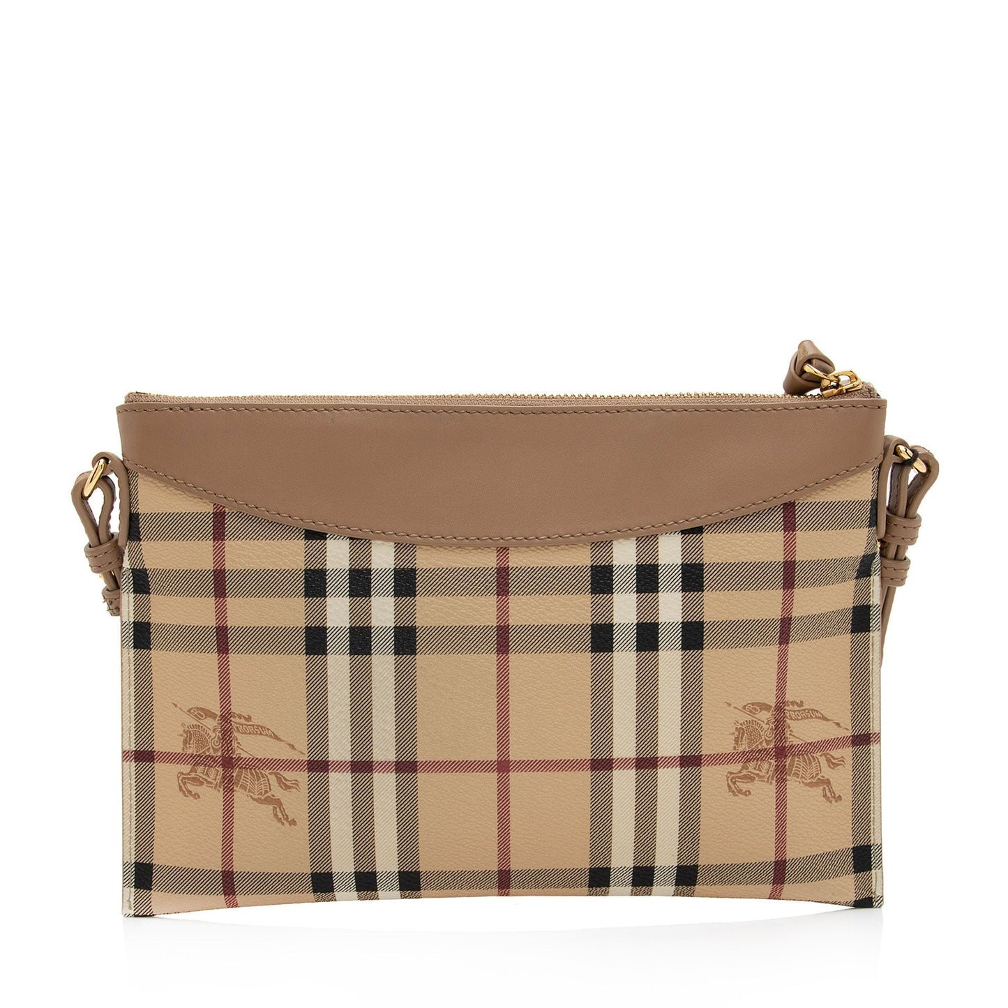 Burberry Check Crossbody - Rovelle Bags