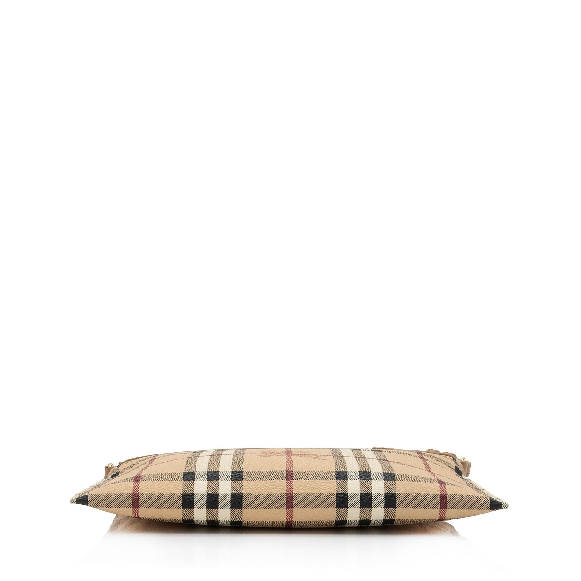 Burberry Check Crossbody - Rovelle Bags