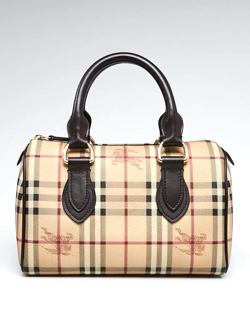 Burberry Pocket Crossbody - Rovelle Bags