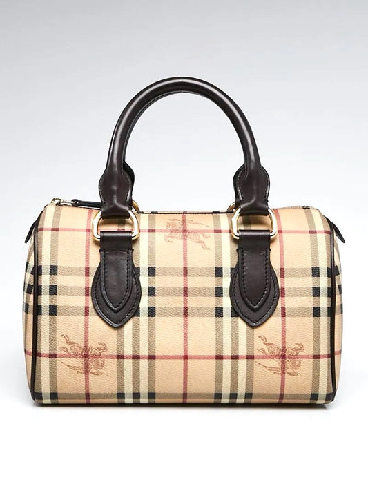 Burberry Pocket Crossbody - Rovelle Bags