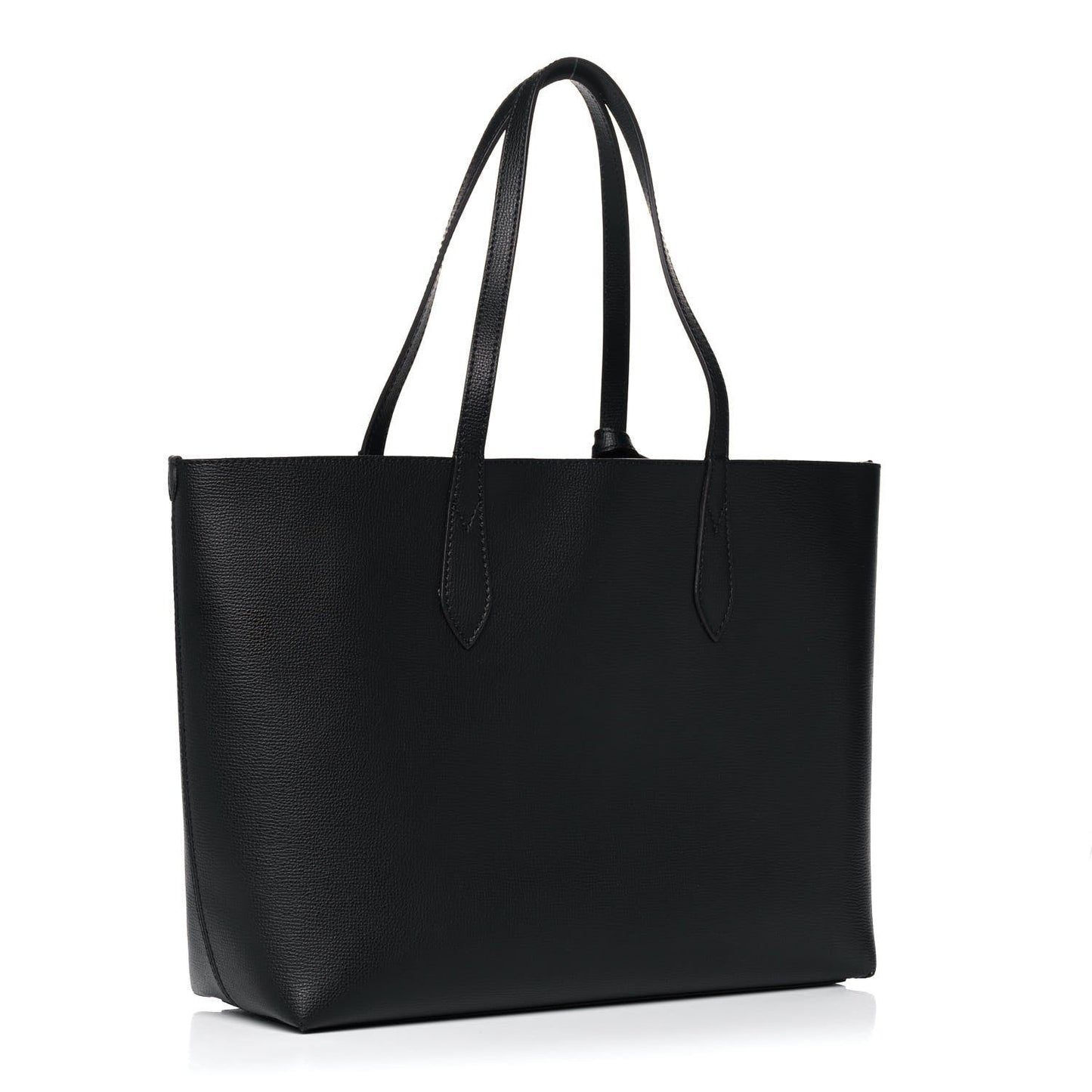 Burberry Check Tote - Rovelle Bags