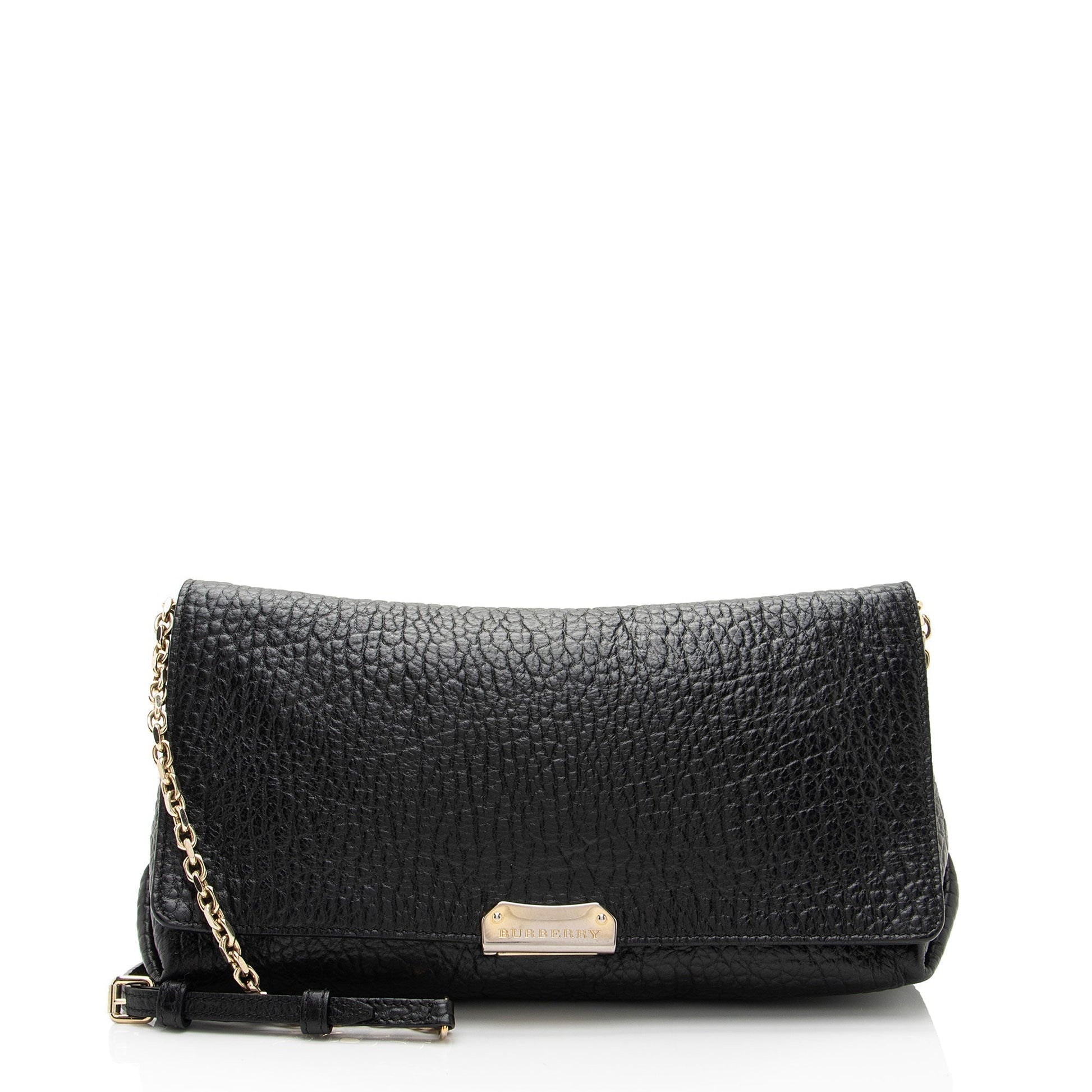Burberry Pocket Crossbody - Rovelle Bags