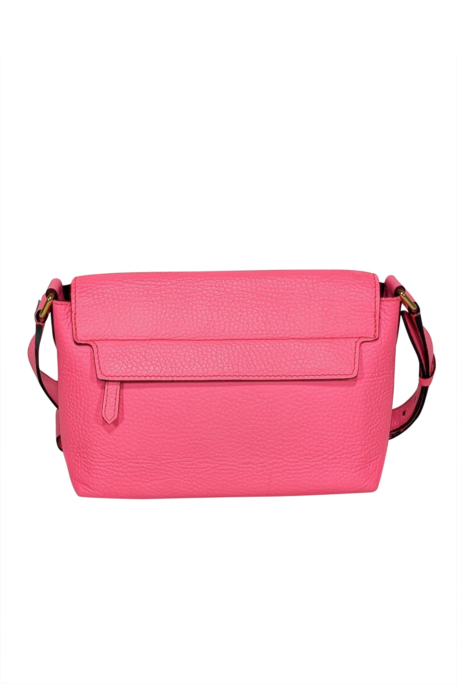 Burberry Hot Pebbled Crossbody Bag - Rovelle Bags
