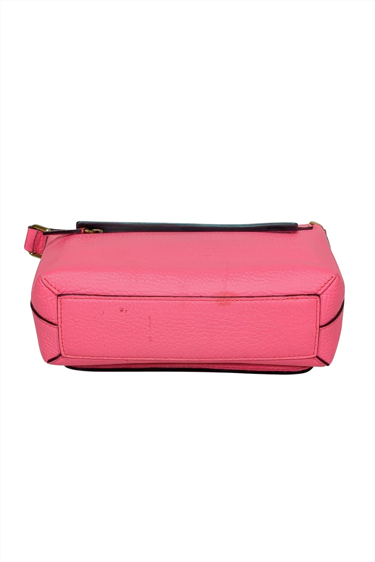 Burberry Hot Pebbled Crossbody Bag - Rovelle Bags