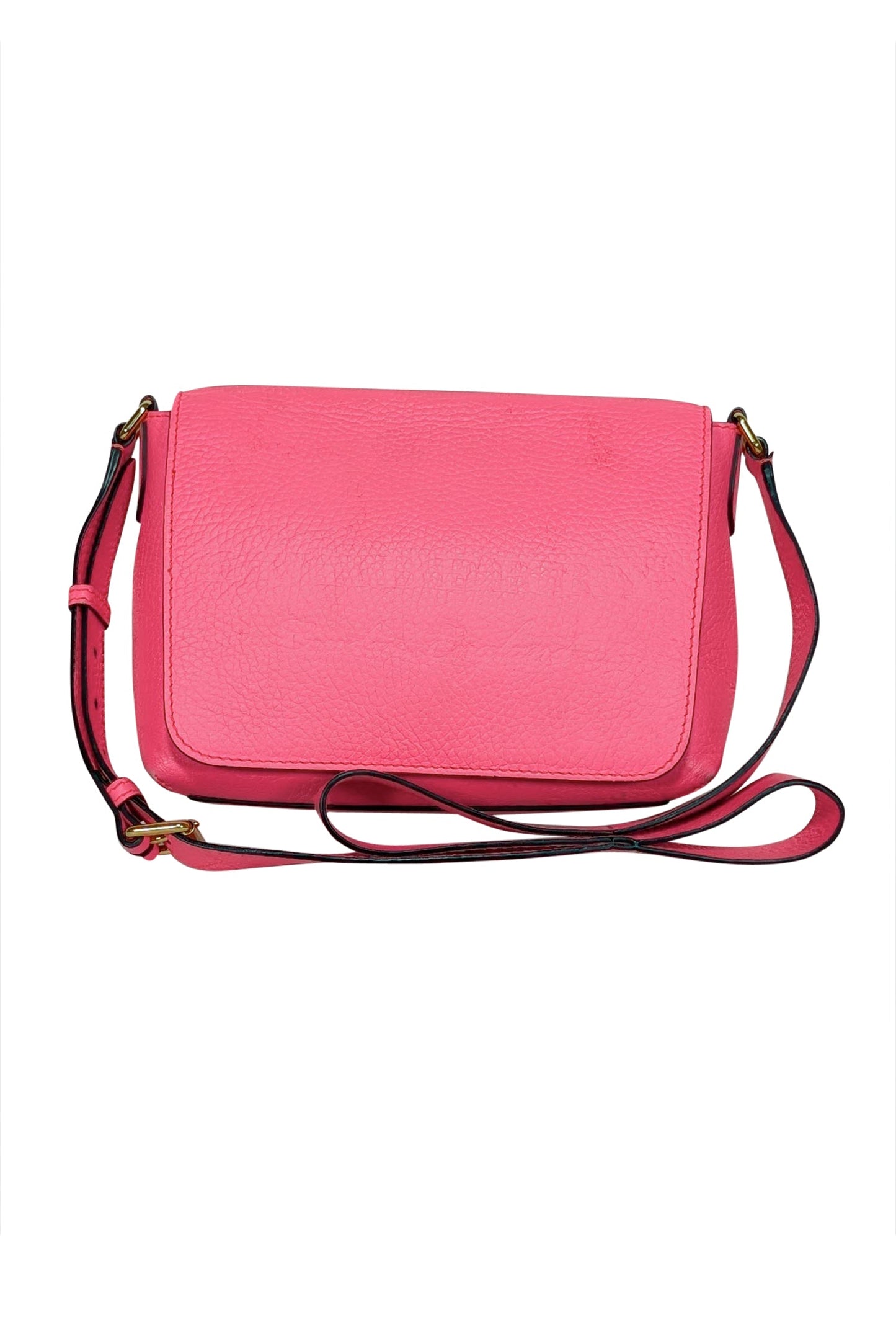 Burberry Hot Pebbled Crossbody Bag - Rovelle Bags
