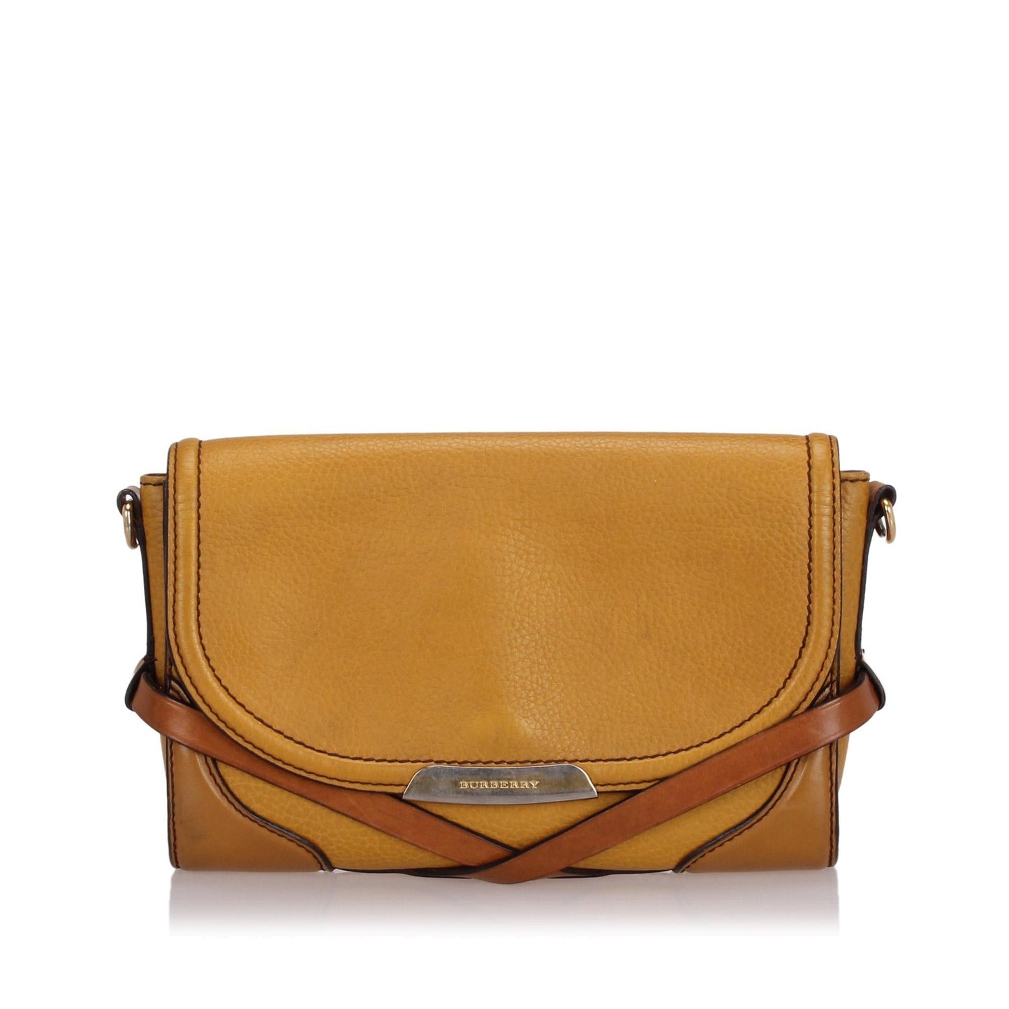 Burberry Abbott Body Crossbody Bag - Rovelle Bags