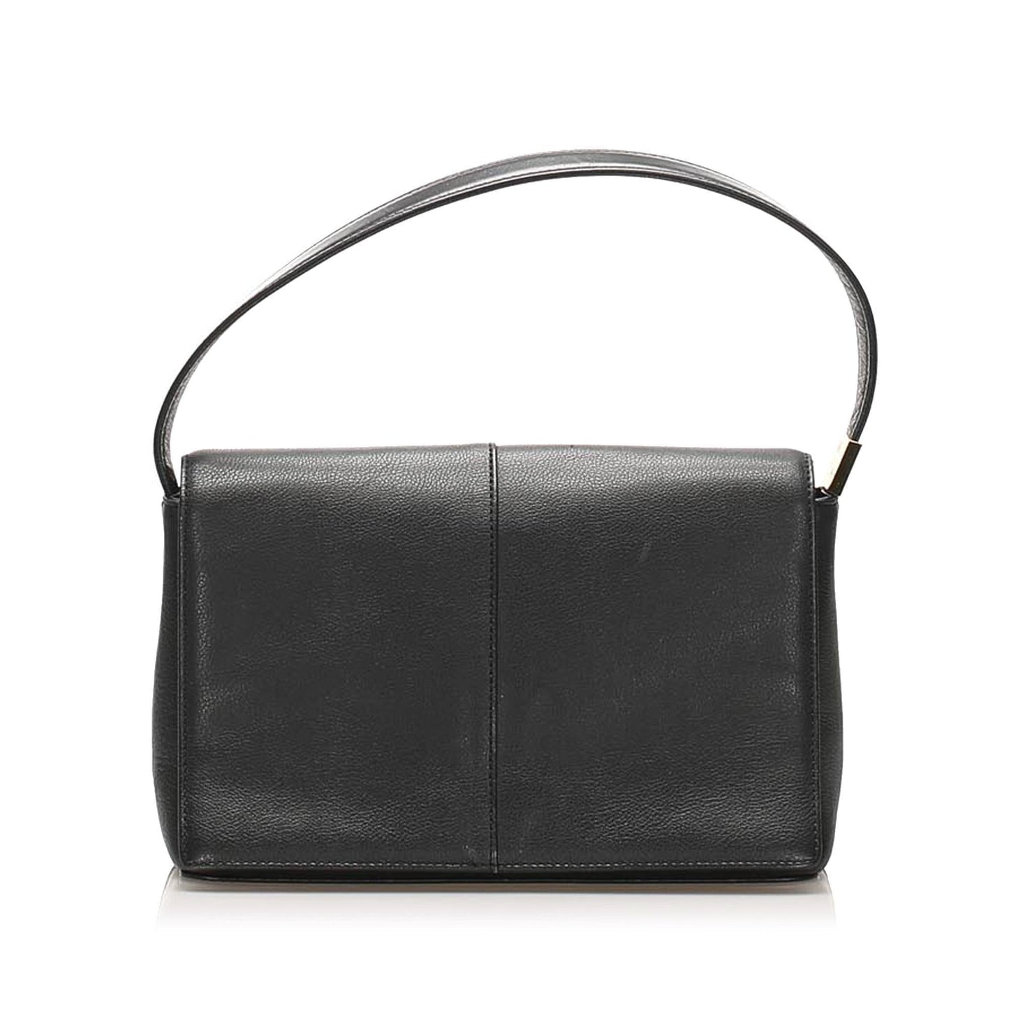 Burberry Check Handbag - Rovelle Bags